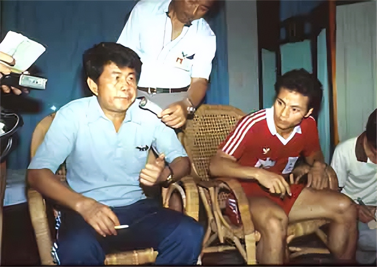 38年前，他带队国足战胜阿根廷，退役后却改国籍远赴日本