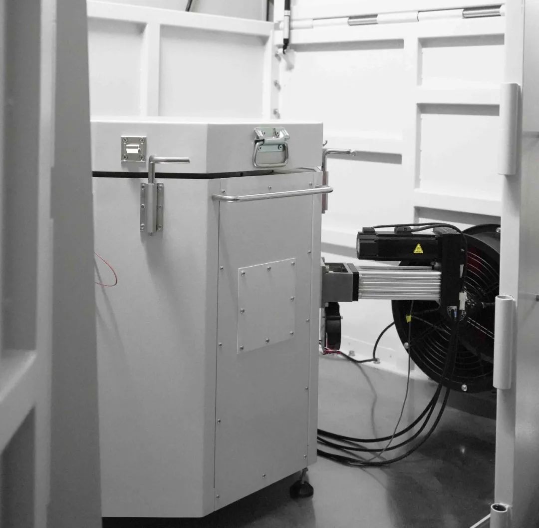 中检南方：储能电芯绝热温升，依据GB/T36276标准的高品质监管