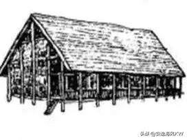 怎么看住房,从正面看房子