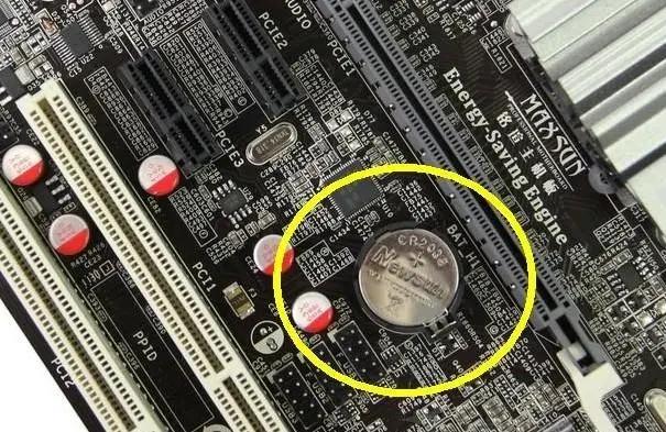 电脑主板的故障怎么修好,电脑主板出现故障是什么现象