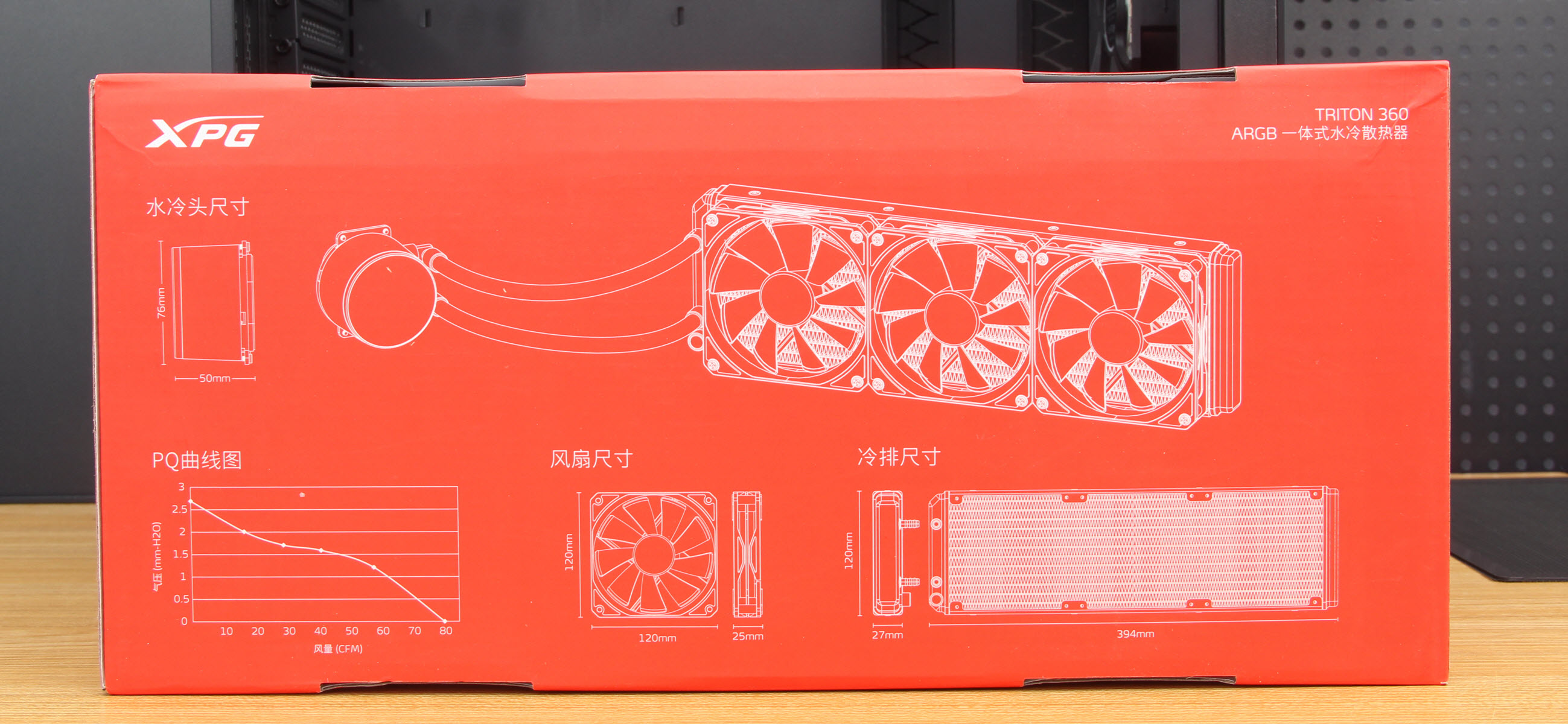 “信仰装机”的真谛，颜值协调性远大于“大杂烩”的高定制电脑