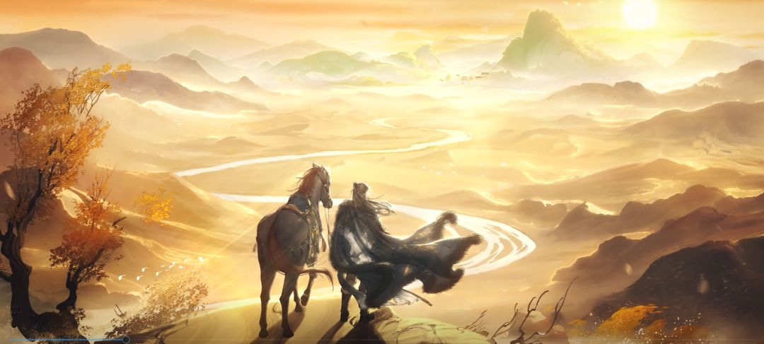 网易射雕封测,网易射雕游戏铁血丹心