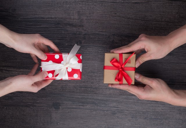 送礼文化与中国式关系,中外送礼文化的差异