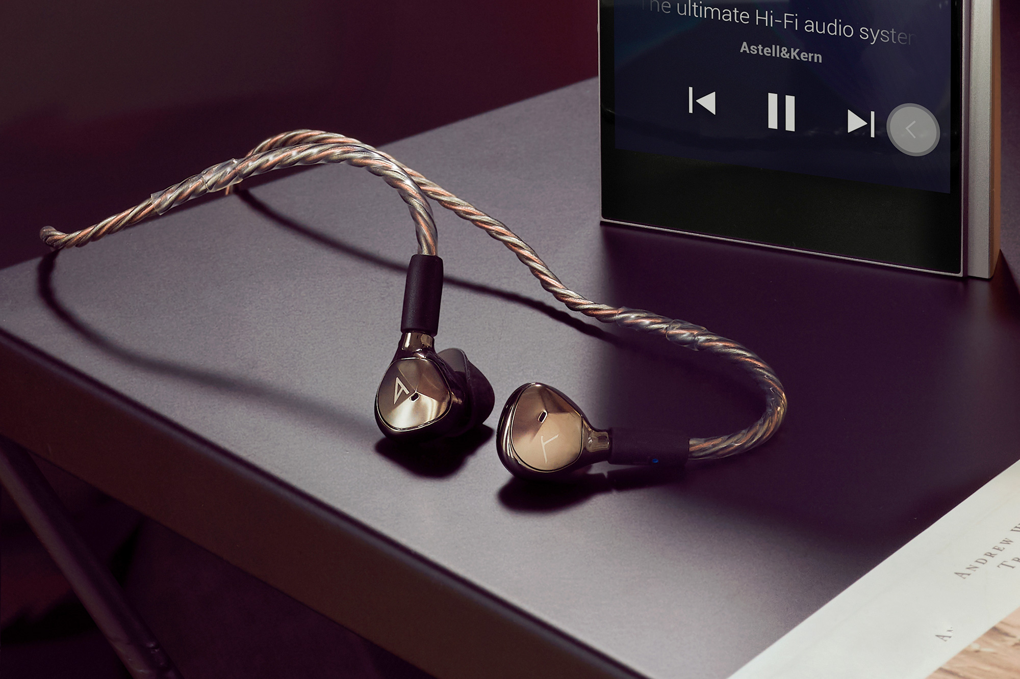 「耳边福利」一文看遍2022双十一值得买的HiFi器材！（上）