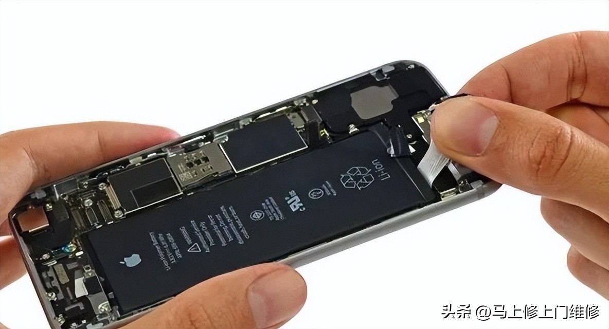 iphone什么时候换充电线,iphone手机多久可以换电池