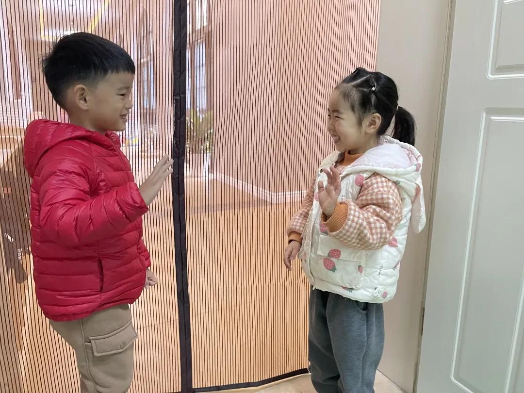 能干的小手——诺亚舟海宁市庆安幼儿园小二班