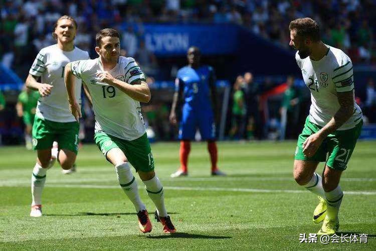 欧预赛爱尔兰vs法国,欧预赛爱尔兰对希腊