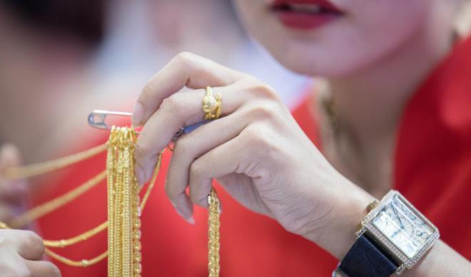 黄金有硬黄金吗如何辨别真假,所有黄金饰品都能用针验出真假吗