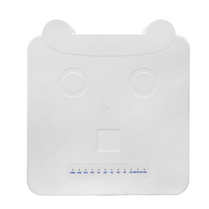 手机信号屏蔽器会干扰WIFI吗,信号屏蔽器有一个灯一直红色