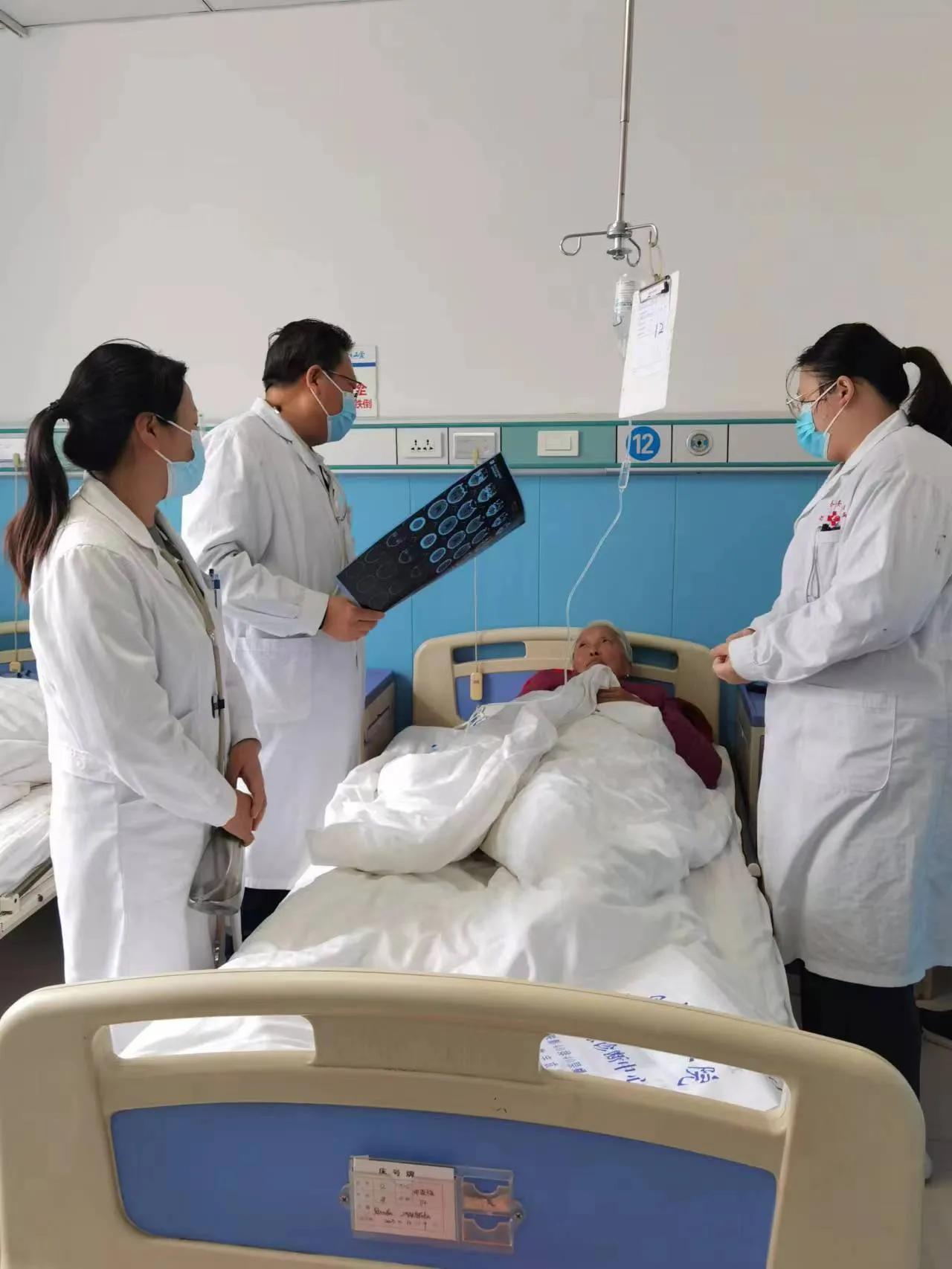 医疗技术引进,引进高层次医疗人才