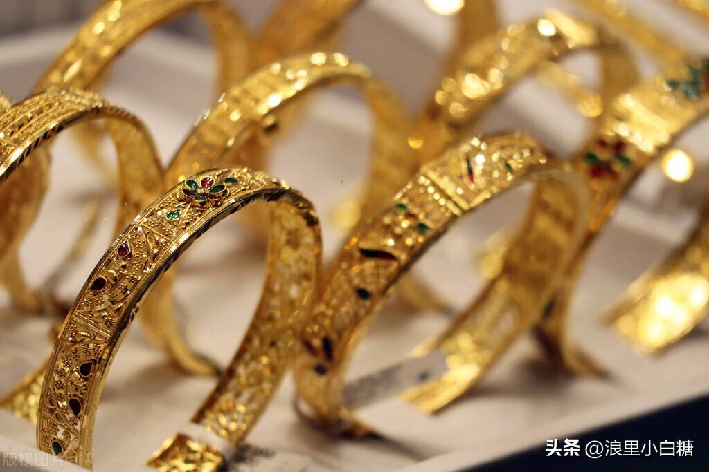 买黄金存在哪里安全,买黄金受骗找哪个部门