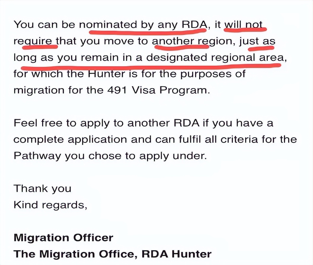 491转191签证能随便住哪,491签证可以直接转191吗