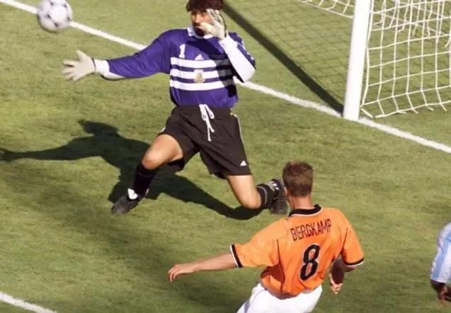 98世界杯决赛之谜完整版,98世界杯诡异的决赛