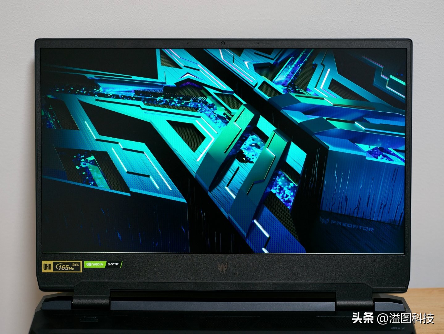 持续进化的游戏,宏碁掠夺者战斧300和拯救者r9000p