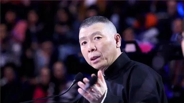 冯小刚怒怼时刻,冯小刚霸气回怼