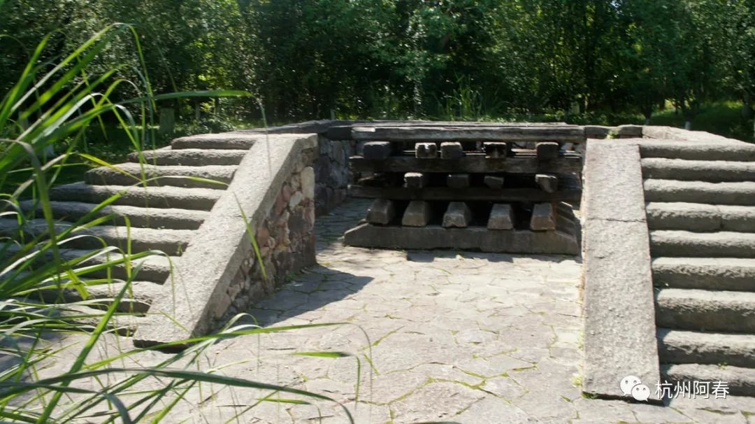 杭州人看钱塘江,逛逛浙江杭州白塔公园