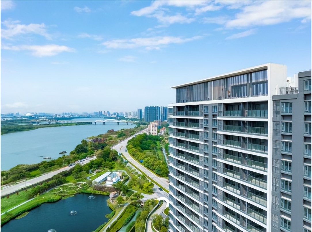 湾区科创动能持续提升，华南旭辉创新产品助力人才住有优居