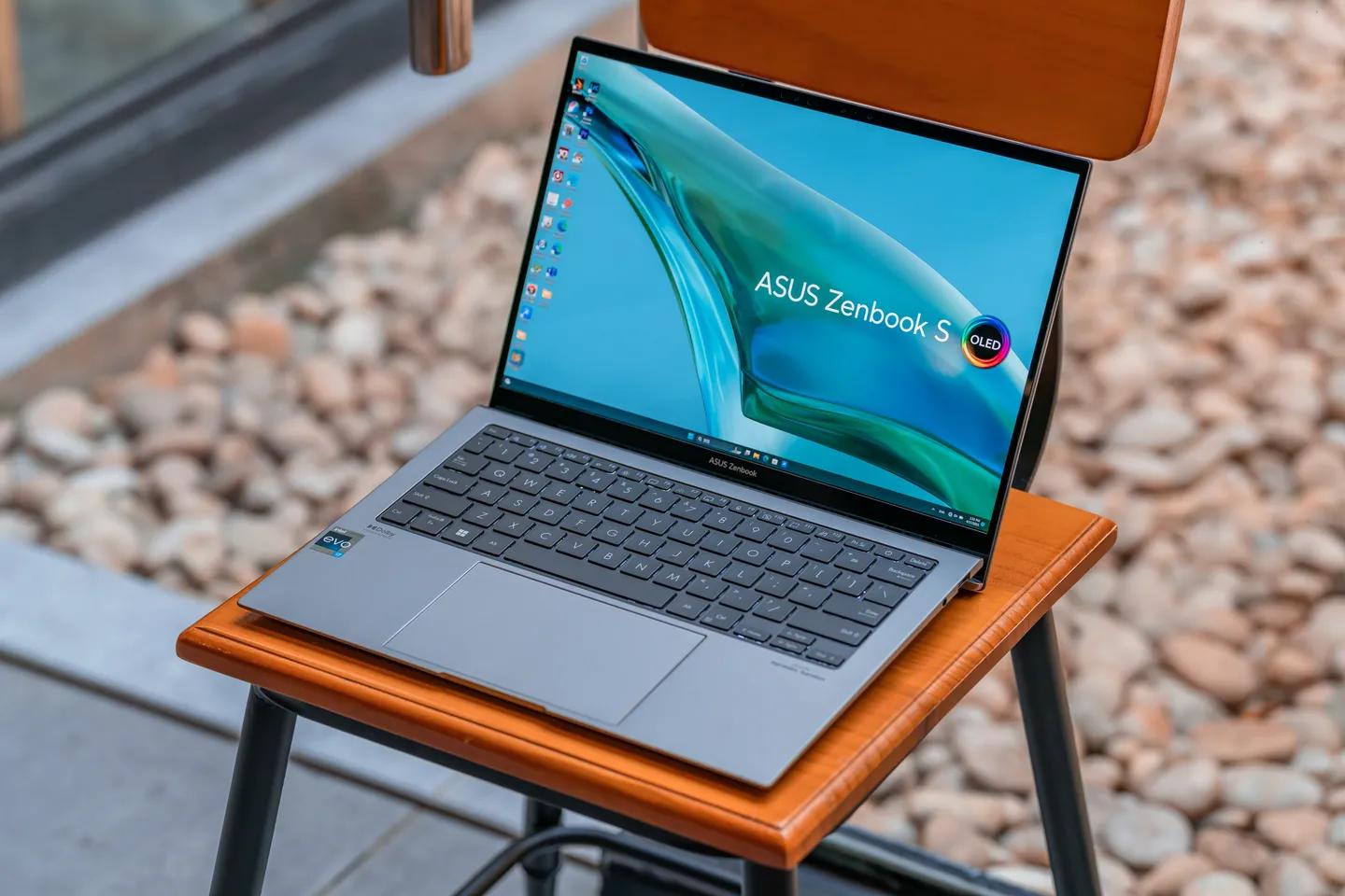 华硕灵耀x132.8koled屏超轻本,华硕灵耀13功能特点