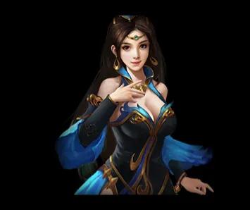 穿越武侠世界金庸群侠传,穿越到金庸后宫的小说