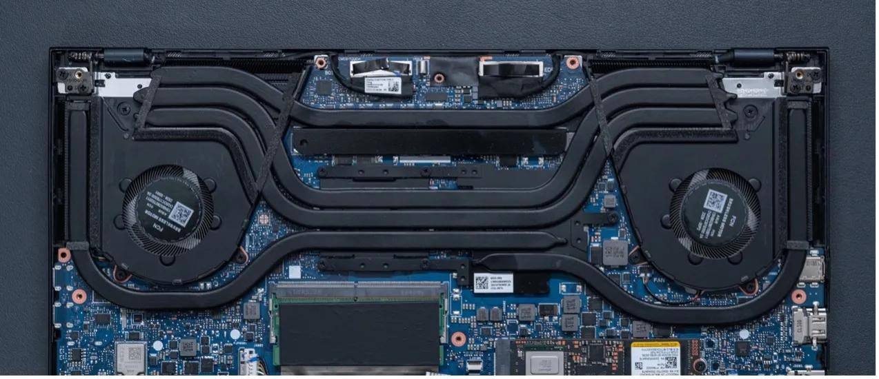 华硕灵耀pro14深度体验,高性能oled屏幕笔记本