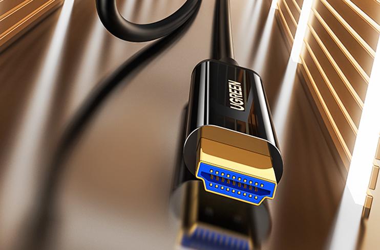 从AV画质到HDMI高清视频，20年间我们的「视频接口」发生了什么？