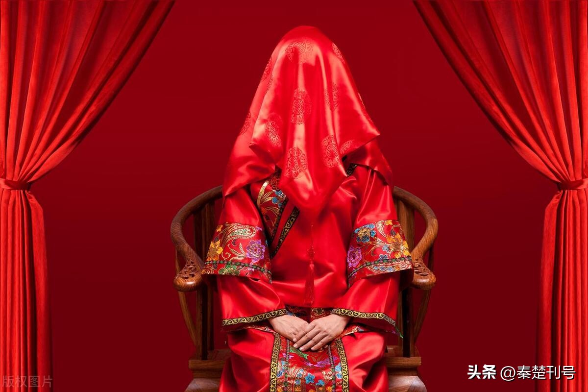 传统婚俗忌讳,揭秘古今婚嫁闹洞房风俗