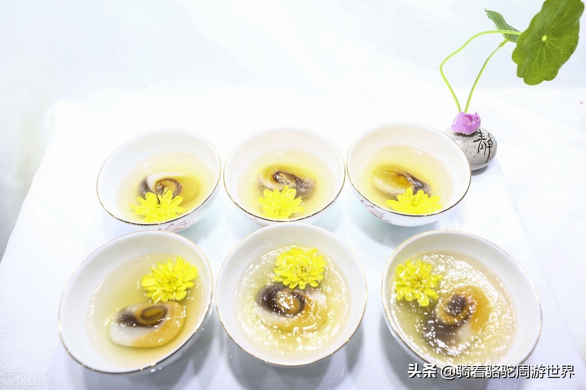 郑州中原区淮扬菜,郑州淮扬府菜品