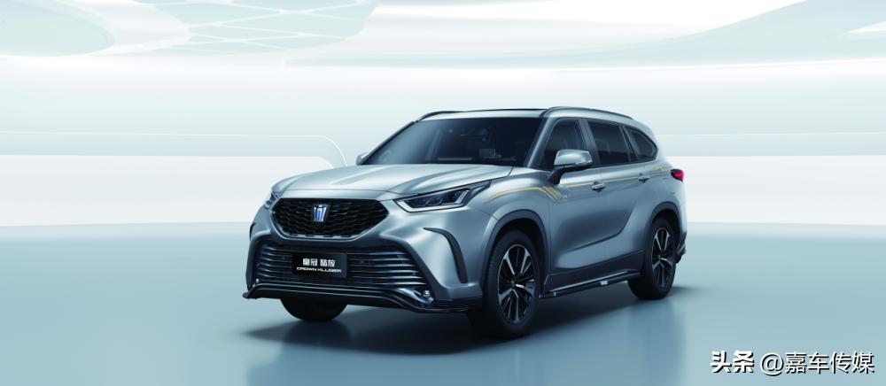 380t汉兰达和2.0t皇冠陆放哪个好,皇冠陆放2022款suv和汉兰达谁好