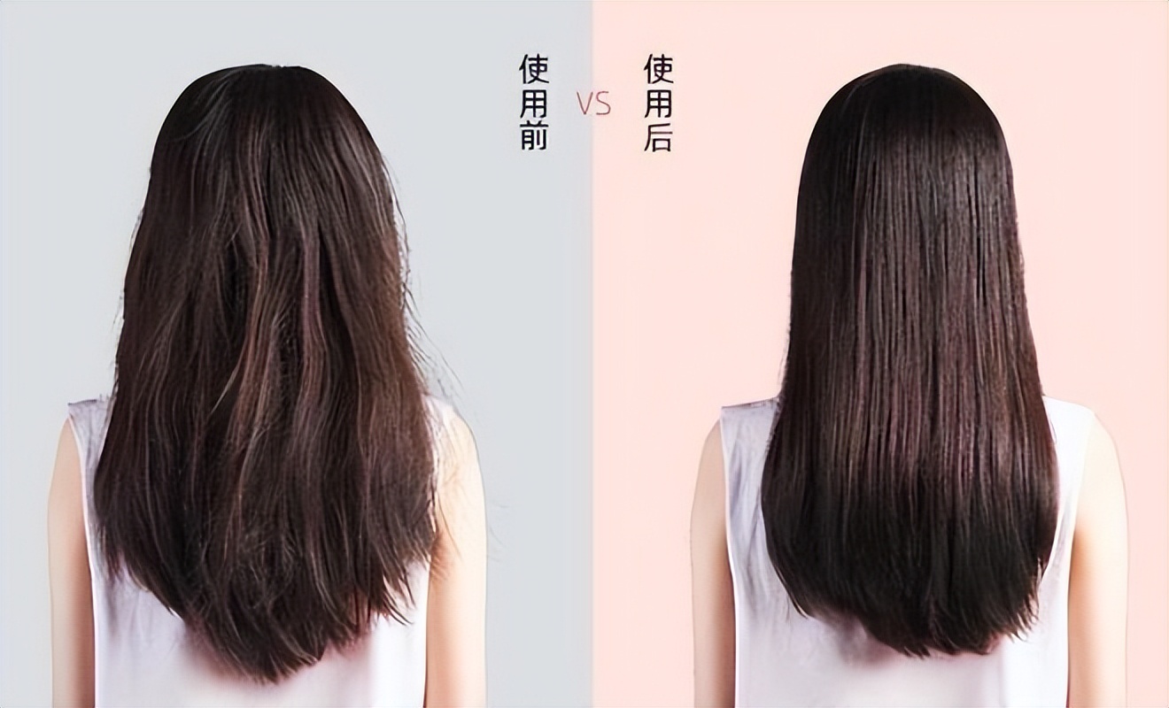 刚洗完吹干的头发很毛躁怎么办,洗头吹干头发为啥头发会干枯