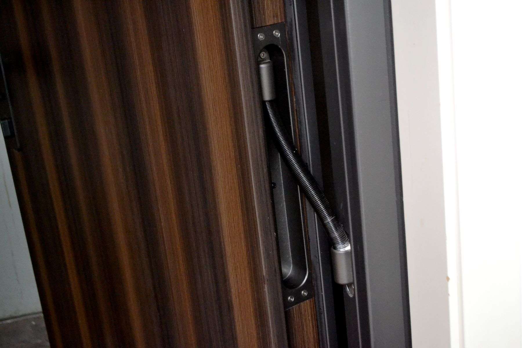 云鹿智能门缺点,智能防盗门云鹿好吗