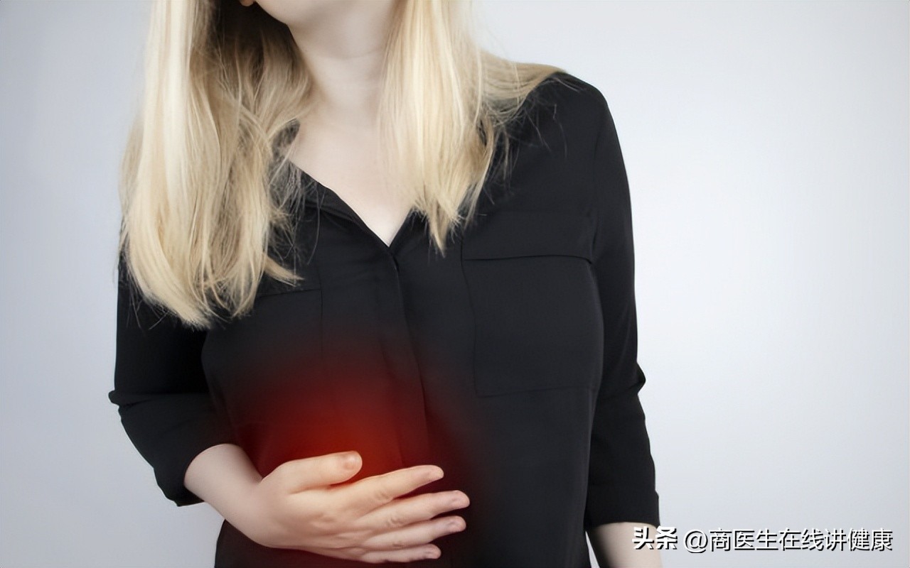 一饿就心慌无力手抖,一饿就会手抖心慌无力是气虚吗