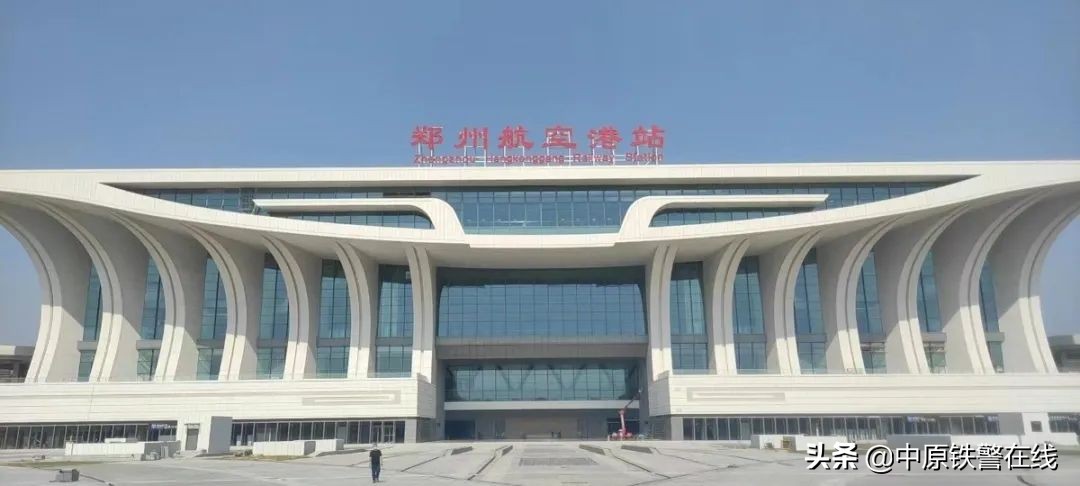 好消息郑渝高铁,郑渝高铁和郑济高铁