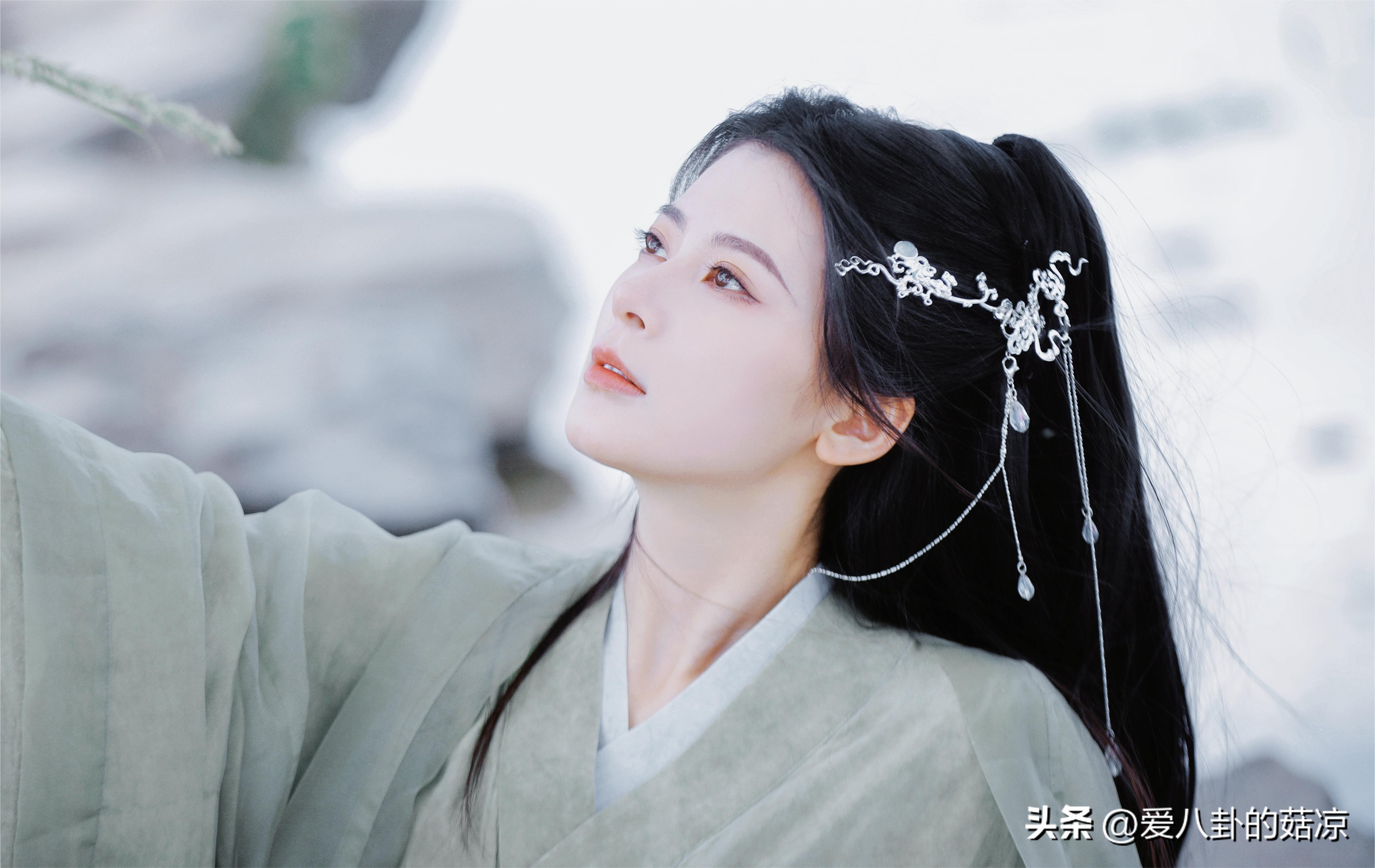 推荐5部又甜又虐的古装剧,超好看的十部古装剧既虐又甜