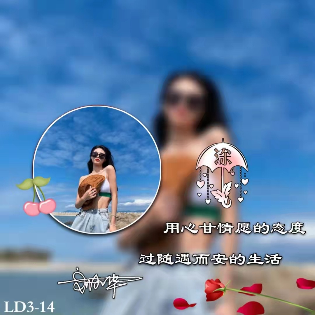 2021最火好看头像创意头像卡通,2022独一无二的头像卡通好看