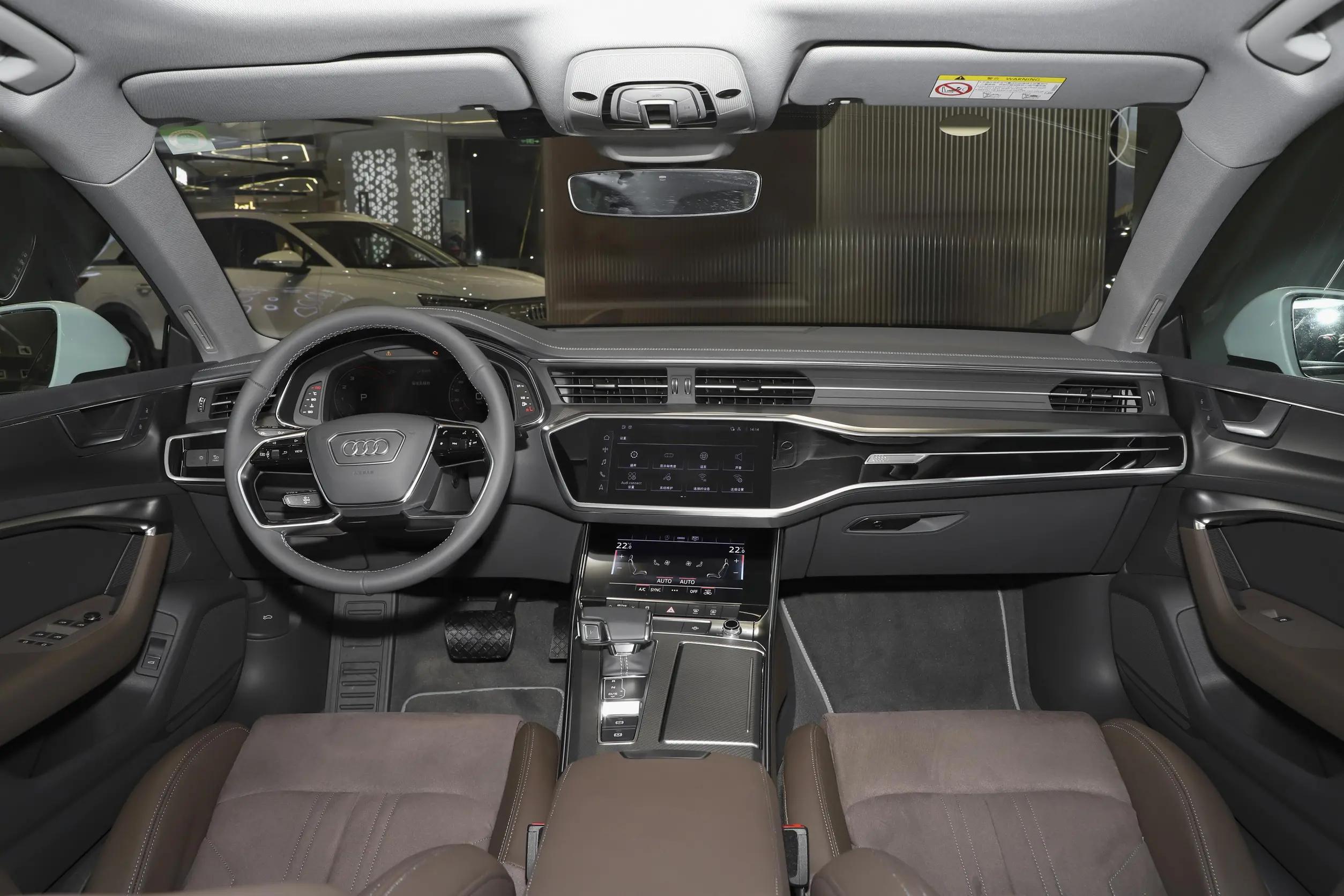 开着舒适度最好的c级车,质量最稳定的豪华c级车