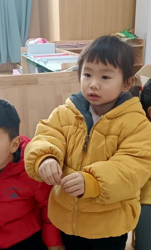 鏆栨殩鐨勫皬妗旂伅鎵嬪伐,娓╂殩鐨勫皬妗旂伅骞煎効鎵嬪伐