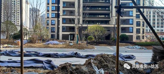 苏州阳光城檀苑最新消息,行百里者半九十小说