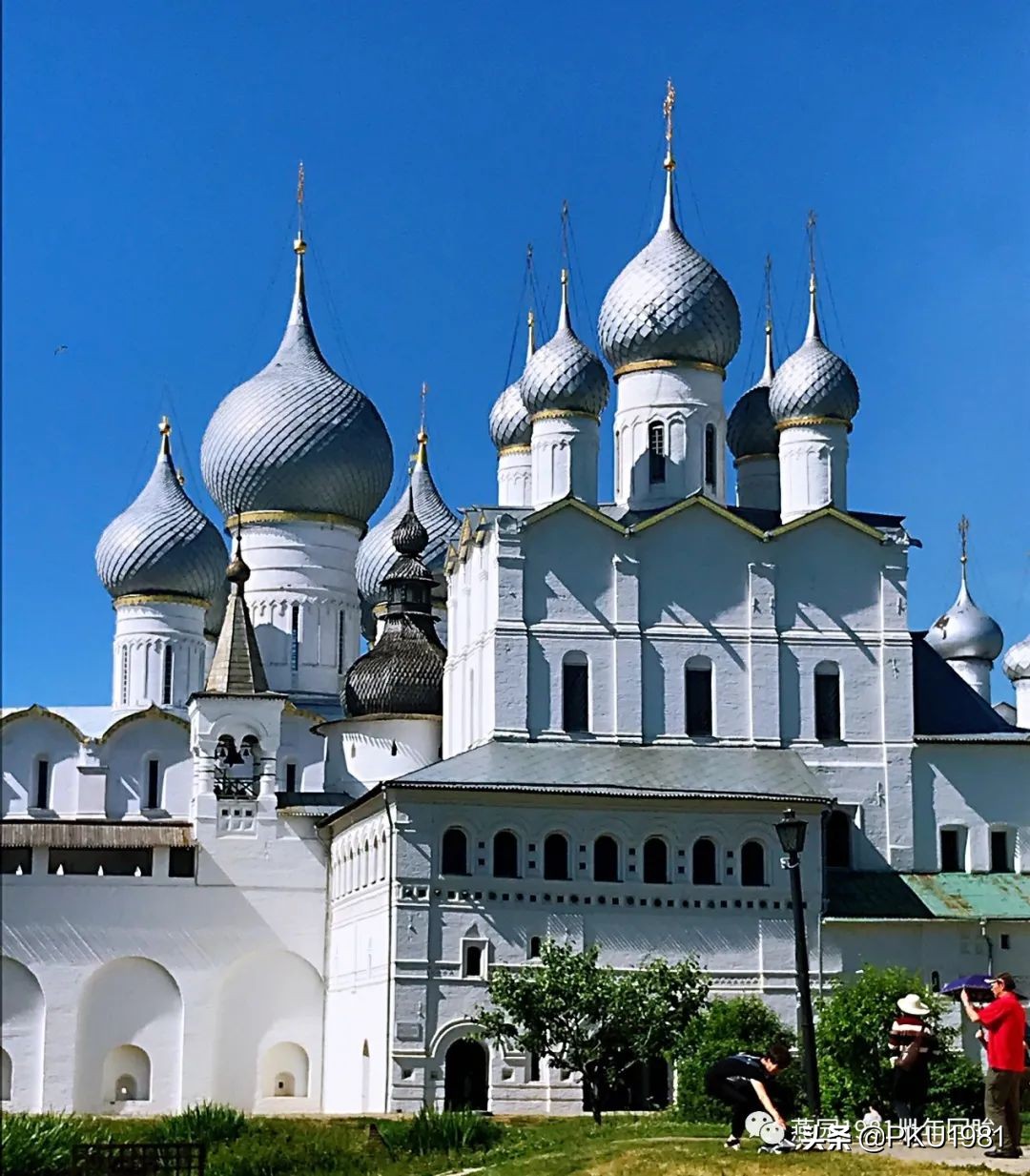 俄罗斯8天跟团游记,俄罗斯跟团旅游游记