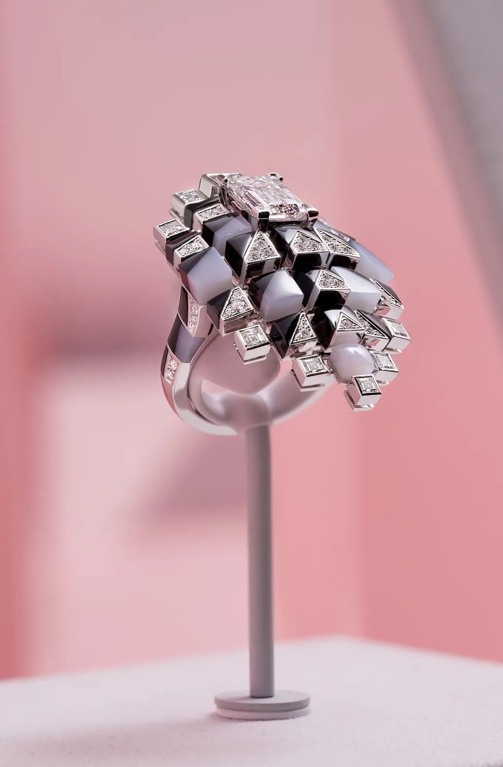 百达翡丽表展新款2022,瑞表百达翡丽咖啡色