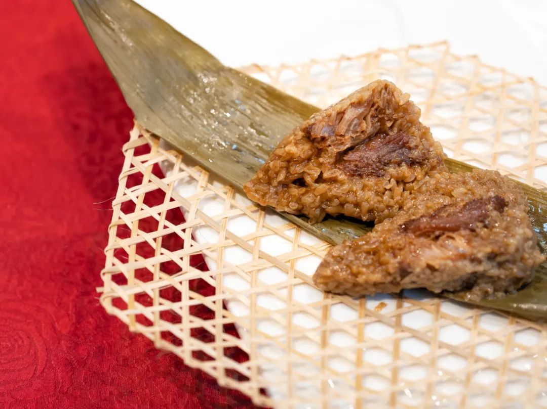 苏州端午花式粽子,端午节包粽子搞笑