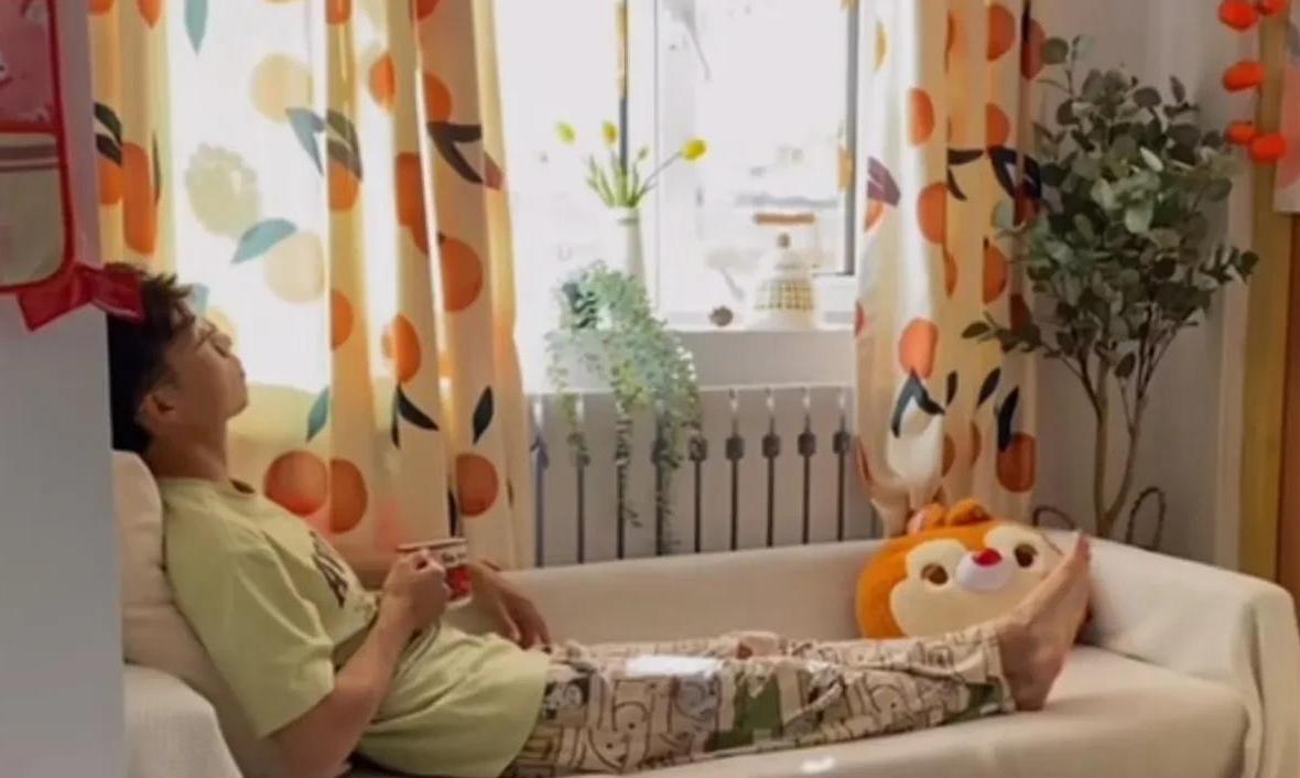 广东90后小伙鹤岗买房,90后女孩花4万买房移居鹤岗现状