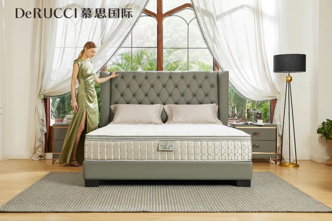 上海慕思家博会,慕思家博会上海