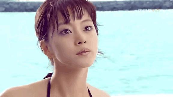 韩国演员韩艺瑟生活照,韩艺瑟显老