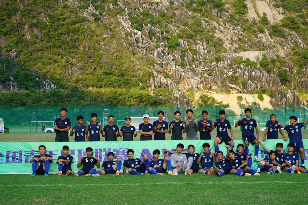 执信中学初中部足球队,执信中学足球