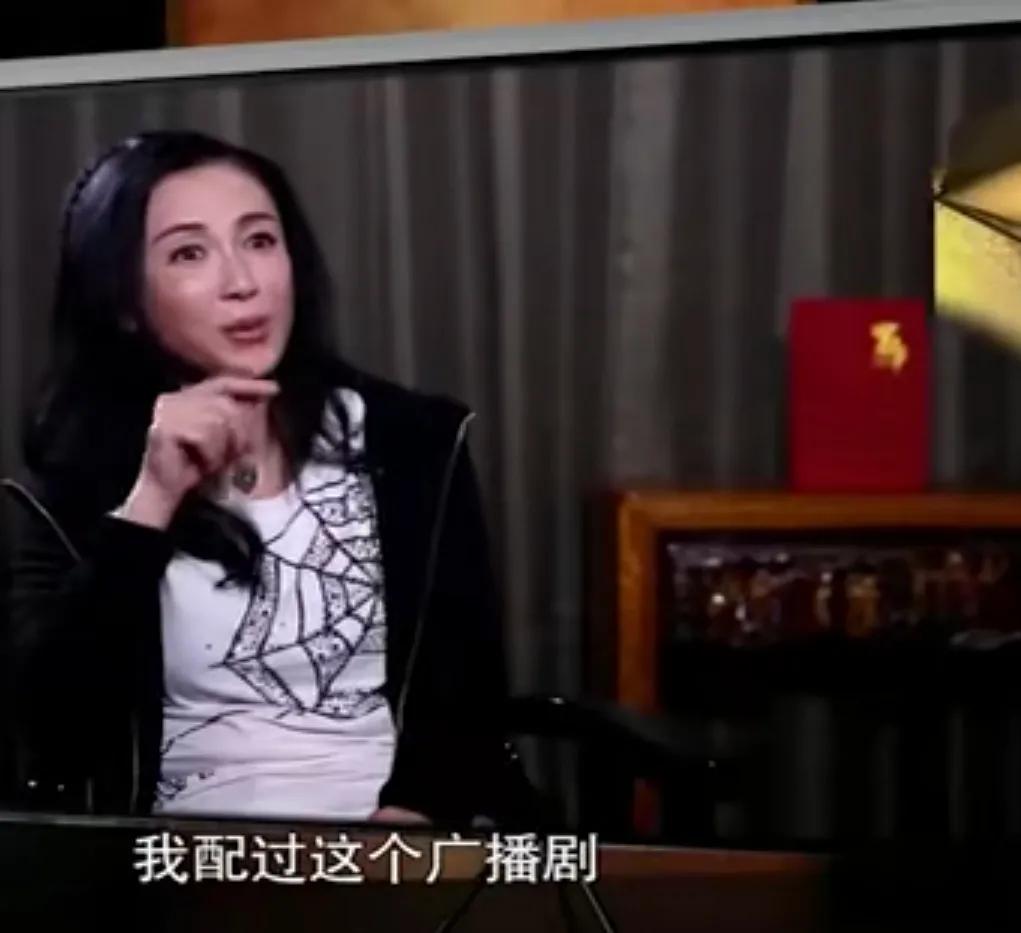 因吸毒入狱的“最美妲己”，她的故事远比你想象的更毁三观