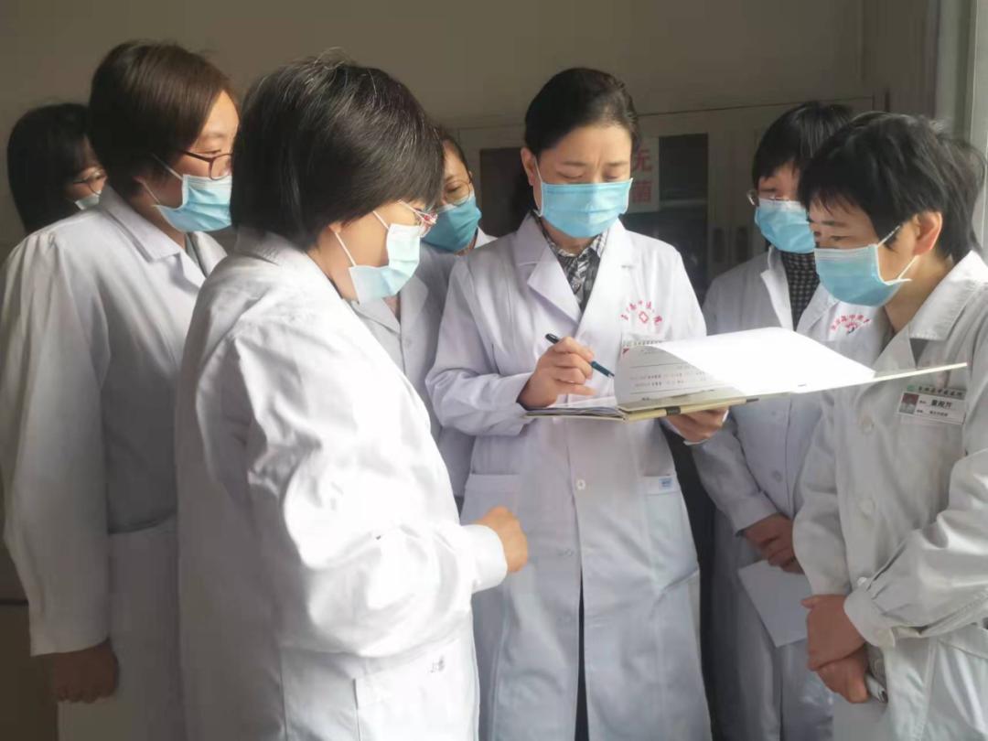 妇科宫腔镜科普宣教,关爱子宫神奇的宫腔镜