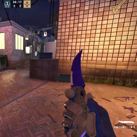 欧服有多难打,在欧服上分太简单了