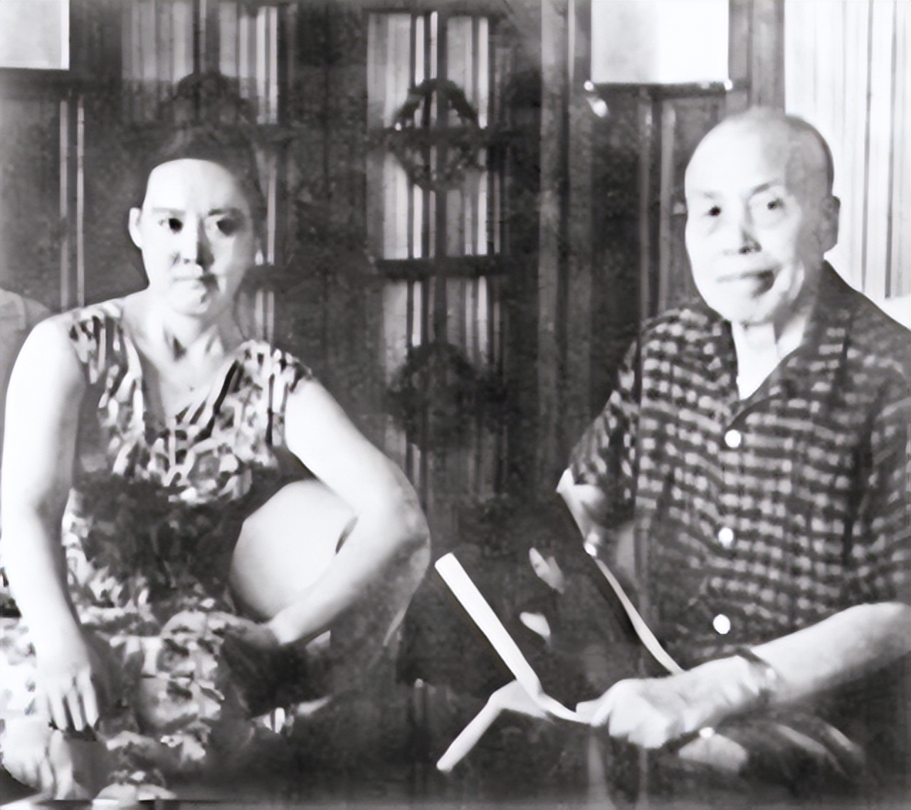 李宗仁得知，毛主席用12万美元买下他的假货后，为何连呼：识货