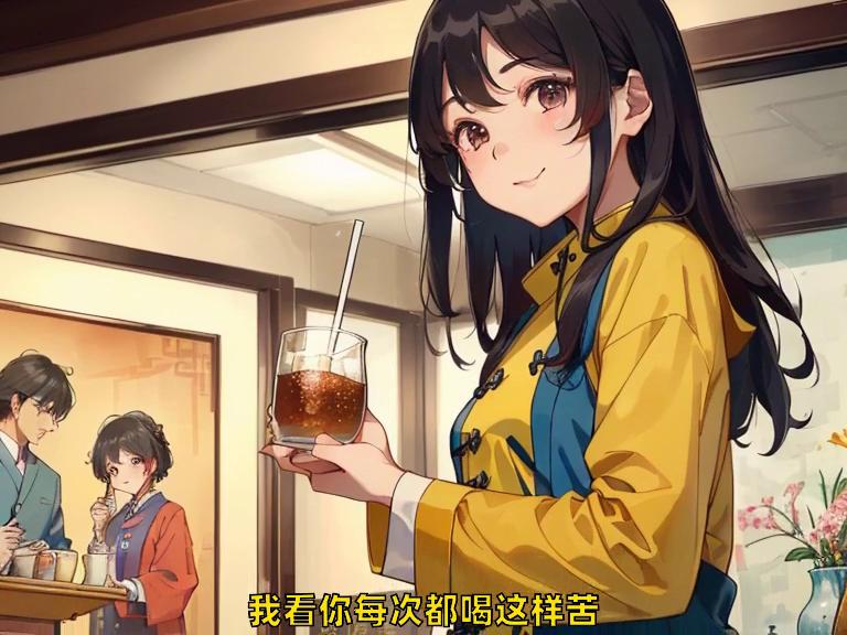 有声漫画解说,有声漫画