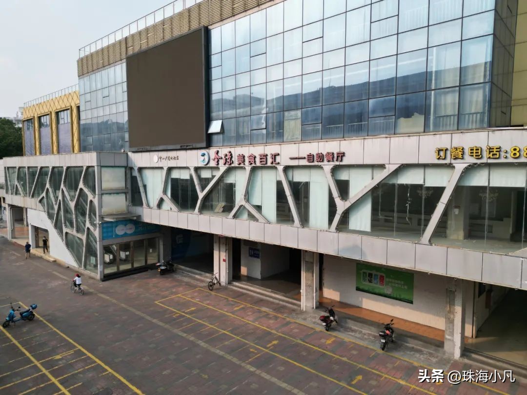 沉寂6年，中山人民医院“TOD”，重生有望？